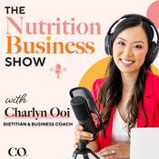 Podcast The Nutrition Business Show