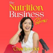 Podcast The Nutrition Business Show