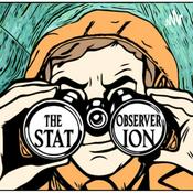 Podcast The Observer Station