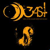 Podcast The Oddcast: Tales of the Occult, Weird, and Arcane