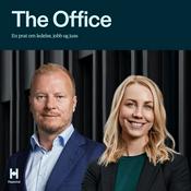Podcast The Office - en prat om ledelse, jobb og juss