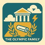 Podcast The Olympic Family