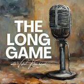 Podcast The Long Game with Vishal Khandelwal