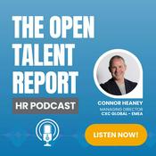 Podcast The Open Talent Report