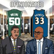 Podcast The Opinionated 7-Footers