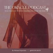 Podcast The Oracle Podcast