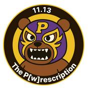 Podcast The P[w]rescription