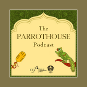 Podcast The ParrotHouse Podcast
