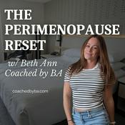 Podcast The Perimenopause Reset