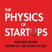 Podcast The Physics of Startups