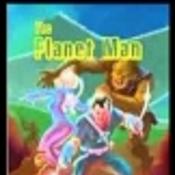 Podcast The Planet Man