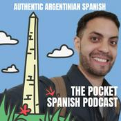Podcast Pocket Spanish Podcast - Español Argentina