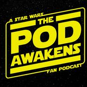 The Pod Awakens: A Star Wars Fan Podcast - The Mandalorian and Grogu