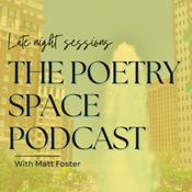 Podcast The Poetry Space Podcast