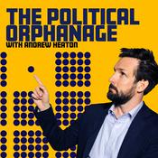Podcast The Political Orphanage