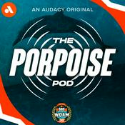 Podcast The Porpoise Pod