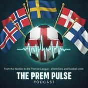 Podcast The Prem Pulse podcast