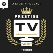 Podcast The Prestige TV Podcast