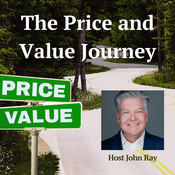 Podcast The Price and Value Journey
