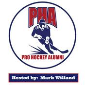 Podcast The Pro Hockey Alumni Podcast