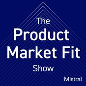 Podcast A Product Market Fit Show | Startup Podcast for Founders