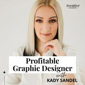 Podcast Profitable Graphic Designer: Clients, Business, Money, and Freedom