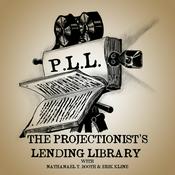 Podcast The Projectionist's Lending Library