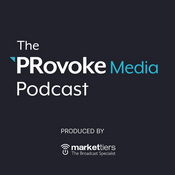 Podcast The PRovoke Media Podcast
