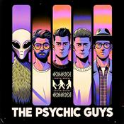 Podcast The Psychic Guys
