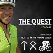 Podcast the Quest Podcast