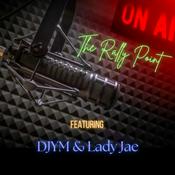 Podcast The Rally Point Podcast with DJ YM and Lady Jae