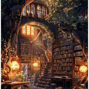 Podcast The Reading Room