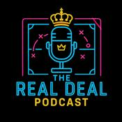 Podcast The Real Deal: A Real Madrid Podcast