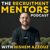 Podcast Recruitment Mentors Podcast