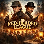 Podcast The Red Headed League