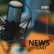 Podcast The reNEWS Podcast