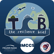 Podcast The Resilience Brief