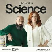 Podcast The Rest Is Science