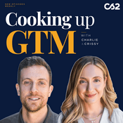 Podcast Cooking up GTM