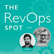 Podcast The RevOps Spot