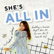 Podcast She's ALL IN