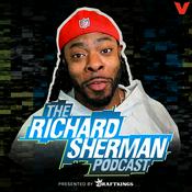 Podcast The Richard Sherman Podcast
