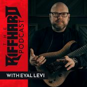 Podcast The Riffhard Podcast