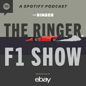 Podcast The Ringer F1 Show