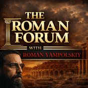 Podcast The Roman Forum
