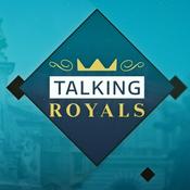Podcast Talking Royals