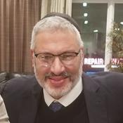 Podcast The Rugby Rabbi Show