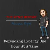 Podcast The Ryno Report