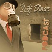 Podcast The SciFi Diner Podcast