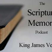 Podcast The Scripture Memory Podcast
